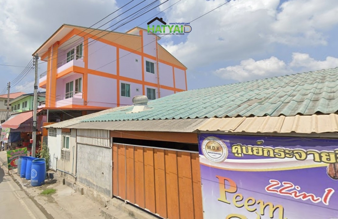 apartment nonthaburi