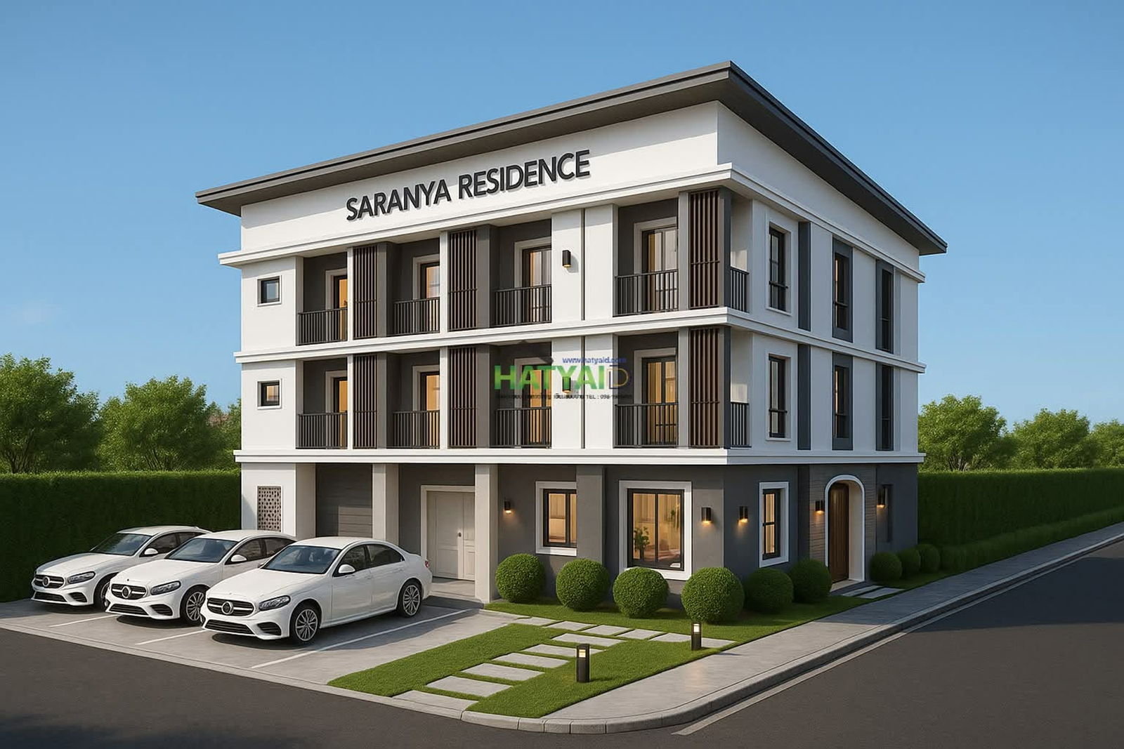 รับเขียนแบบกระบี่