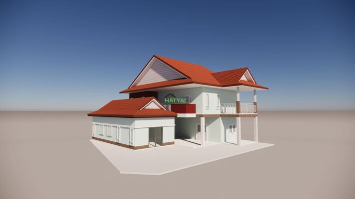 ต่อเติมบ้านข้างๆ