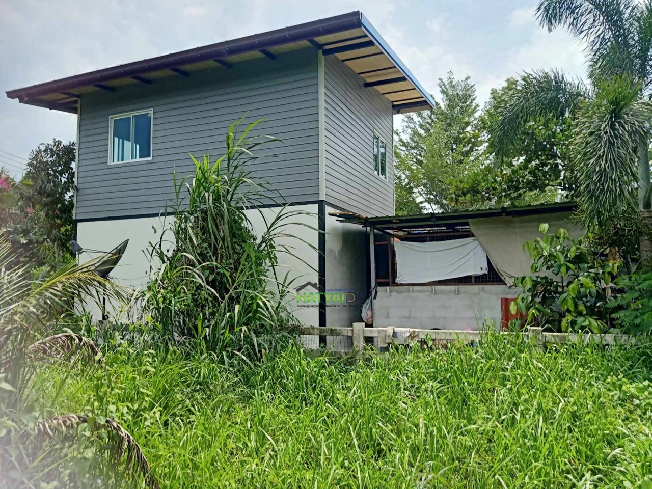 บ้านไร่