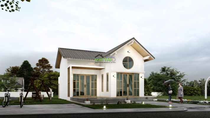 พูลวิลล่ามูจิ