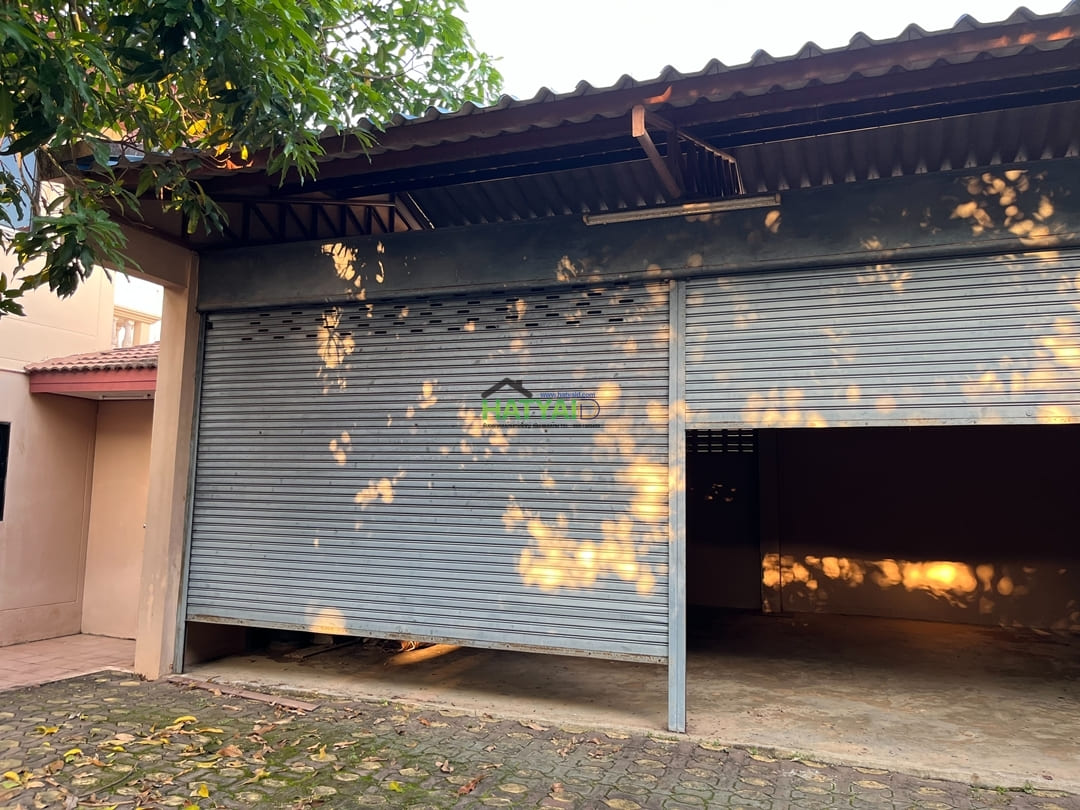 รีโนเวทโกดัง