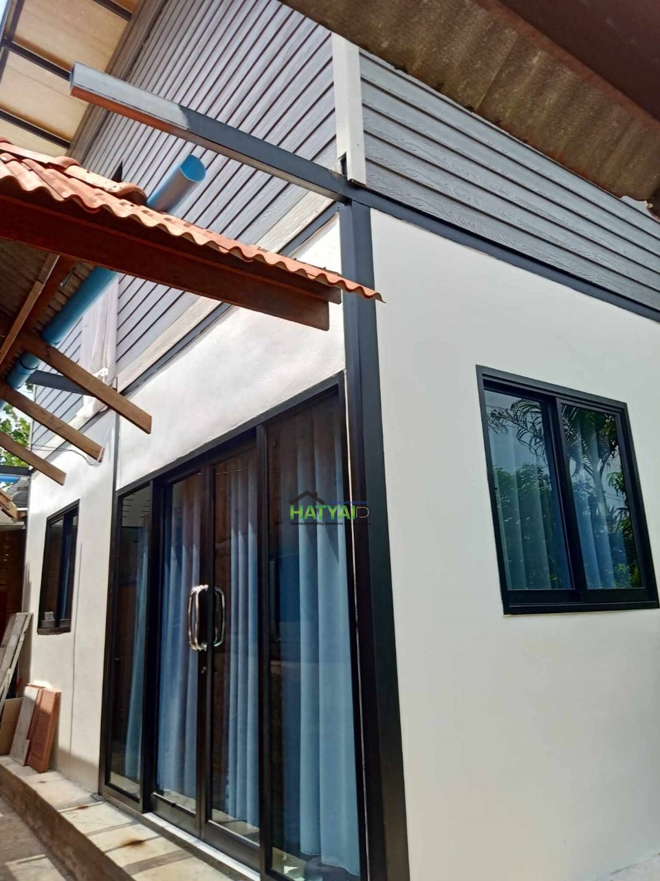 เสาเหล็ก