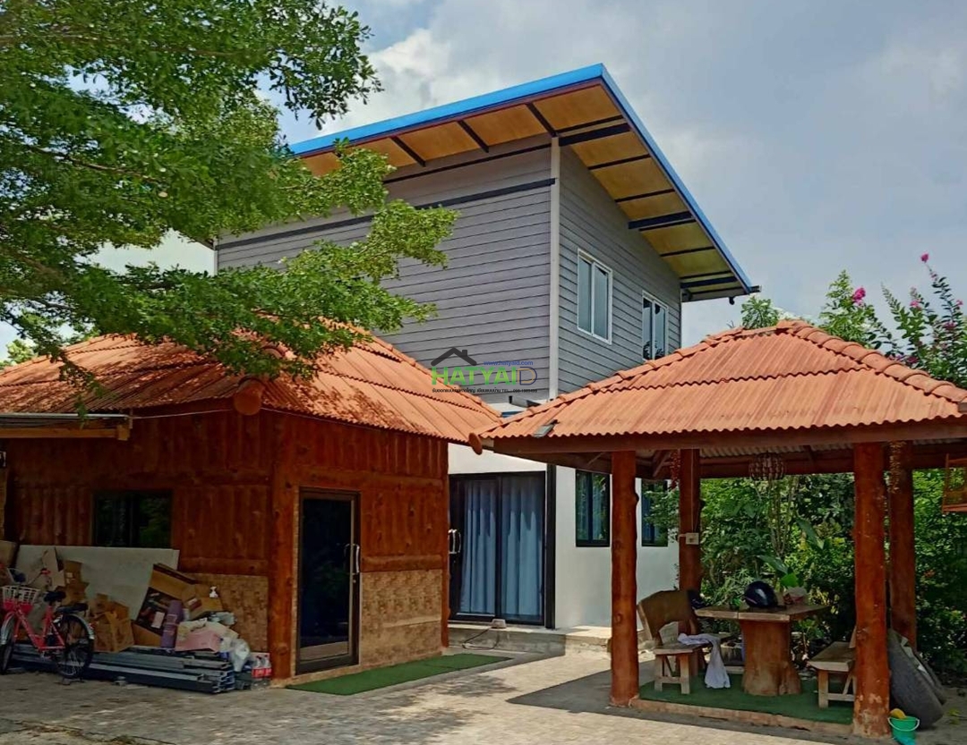 แบบบ้าน2ชั้น H-1378