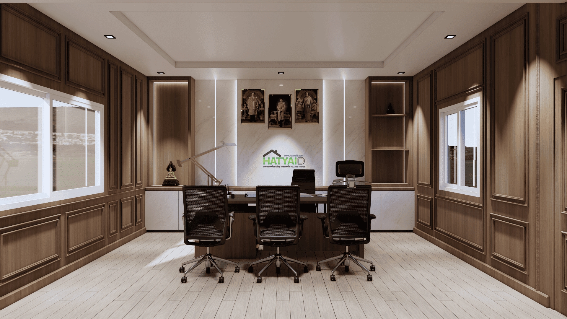 ช่างบิ้วอินในหาดใหญ่