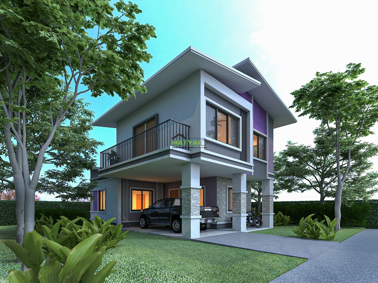 รีโนเวทบ้านhatyai