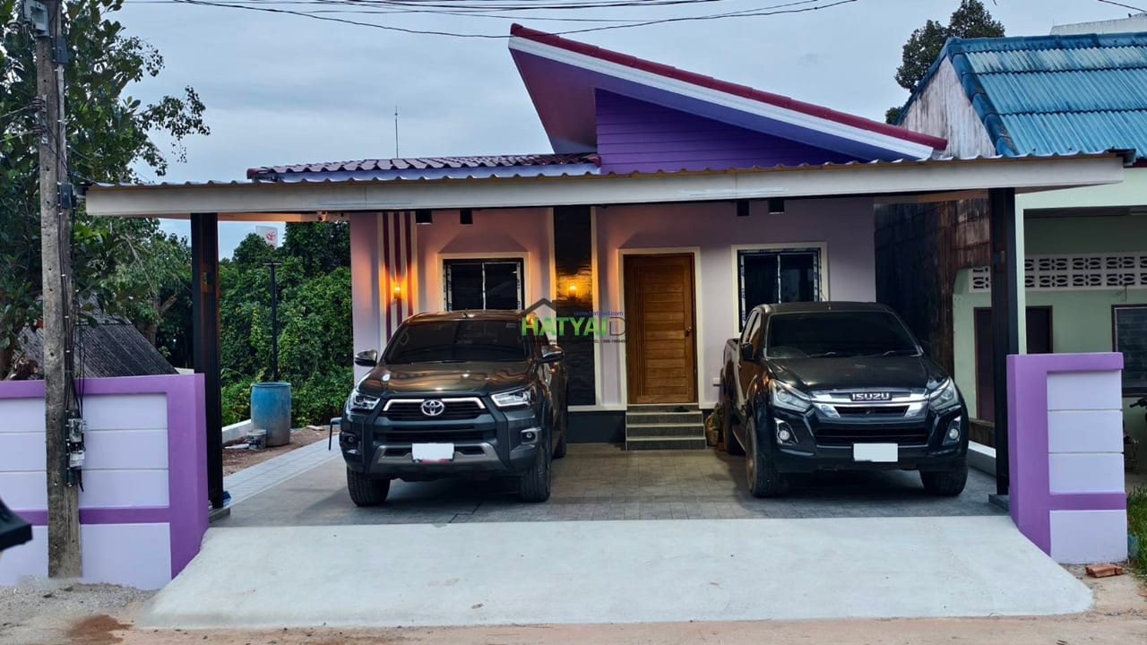 รีโนเวทบ้านโมเดิร์น