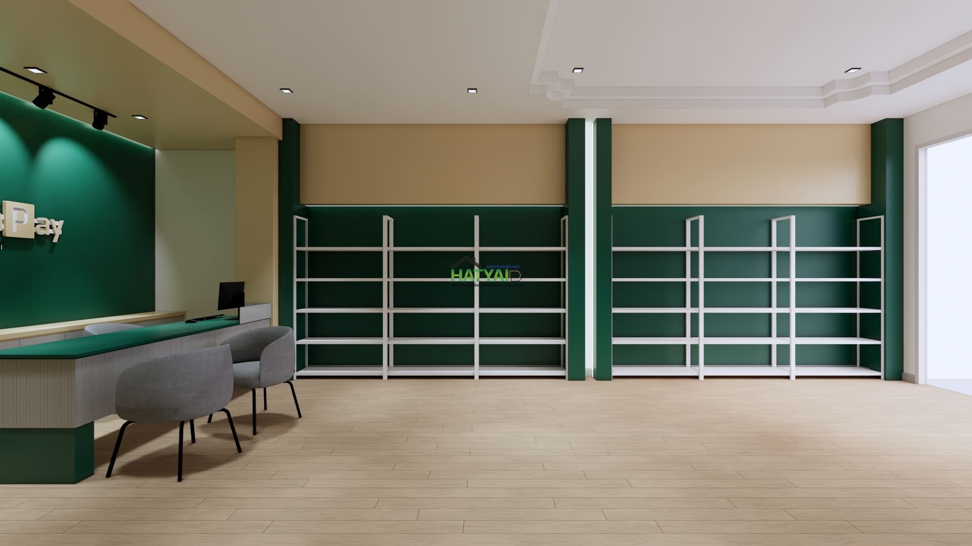 ร้านสื่อสิ่งพิมพ์