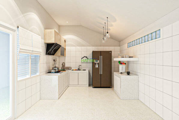 รีโนเวทครัวหาดใหญ่