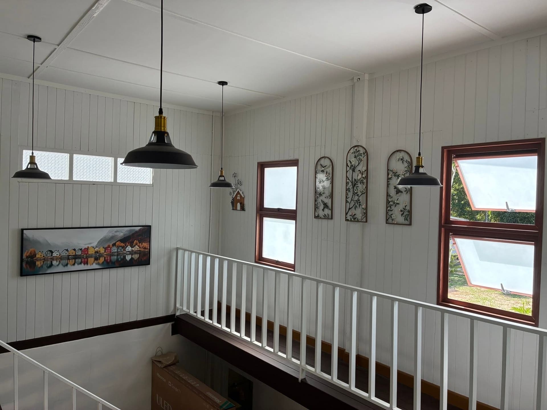 English Hill Homestay