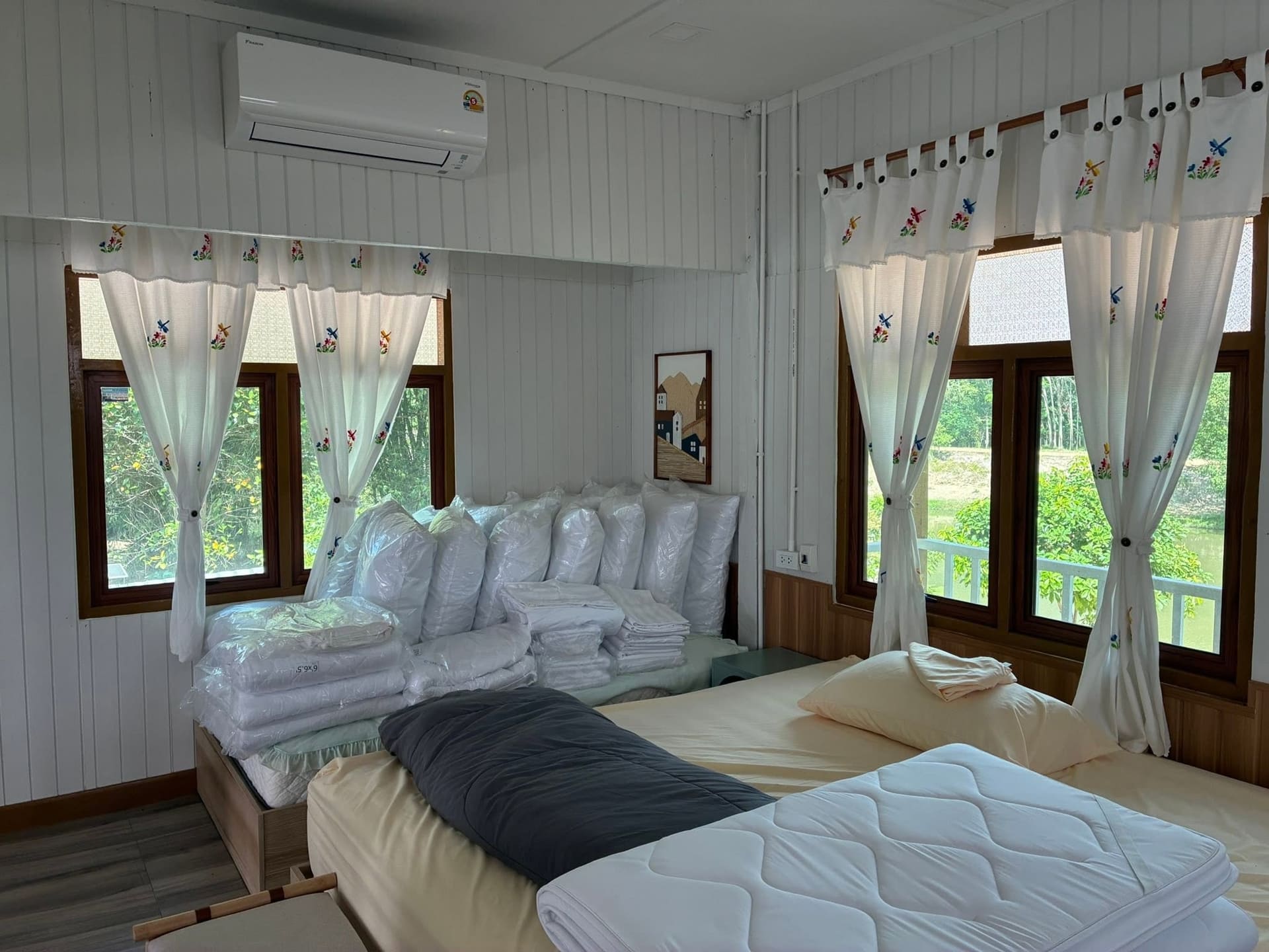 บ้านอิงลิช คันทรี
