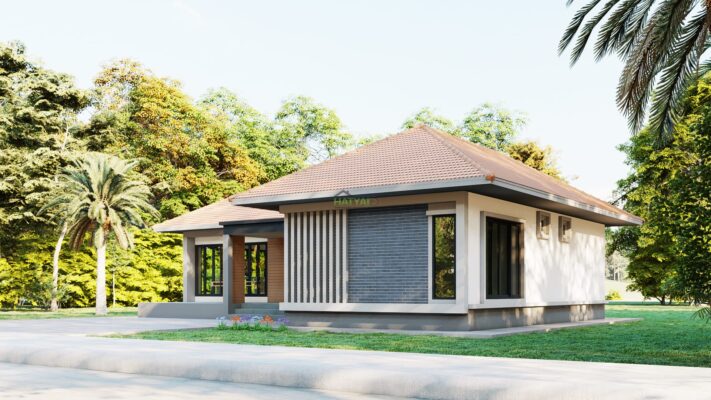 Contemporary Style