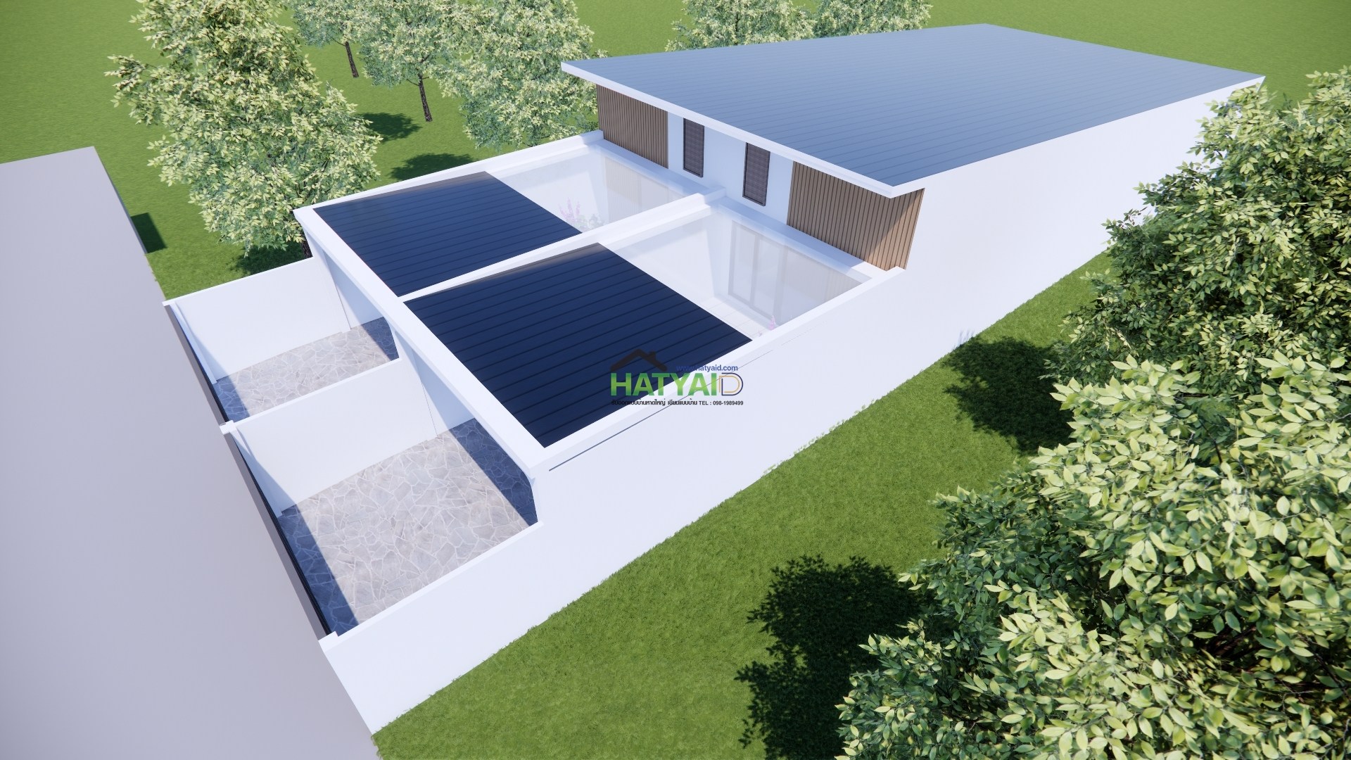 Townhomeคลองแห