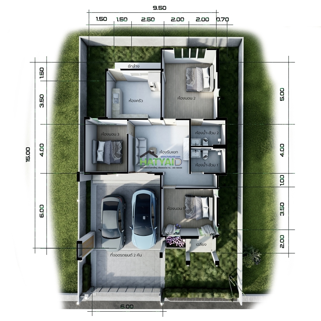 plan Songkhla